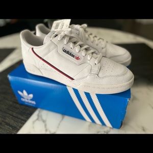 Adidas Continental 80